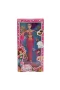 267 Müzikli ve Işıklı Deniz Kızı -Efetoys