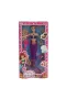 267 Müzikli ve Işıklı Deniz Kızı -Efetoys