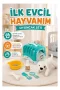 2682 OYUNCAK İLK EVCİL HAYVANIM