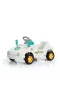 2685 OYUNCAK SMART OTO PEDALLI PVC