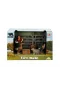 2689 Farm World Çiftlik Hayvanları Seti