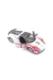 28009 Burago Porsche 918 Spyder 1:24 Model Araba -Sunman