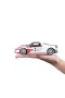 28009 Burago Porsche 918 Spyder 1:24 Model Araba -Sunman