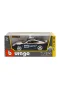 28029 Burago 1:24 Porsche 911 Dakar Model Araba -Sunman