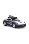 28029 Burago 1:24 Porsche 911 Dakar Model Araba -Sunman
