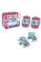 28298 Frozen Paten Seti Dizlik Dahil -Sunman