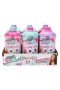 28796 SUN-CNL-HOBİ SET AIRBRUSH PLUSH MY STERY MINI PLUSH
