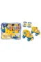 28832 SUN-MON-MSP-PATEN SET QUAD STITCH DİZ DİR SIZE 22 29 STCH