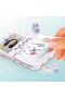28840 SUN-CNL-HOBİ SET STYLE 4EVER MİNİ KIRTASİYE MAKİNESİ