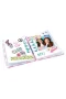 28840 SUN-CNL-HOBİ SET STYLE 4EVER MİNİ KIRTASİYE MAKİNESİ