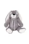 2918 Fiyonklu Tavşan Gri -My Friend Toys