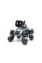 2950-1 ŞARJLI KOLDAN KUMANDALI ROBOT KÖPEK 12