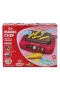 2A550 Magic Chef Barbekü Ocak Seti -Limon Oyuncak