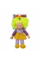 30012  Gökkuşağı Bebekleri 35 cm -Sunman