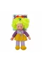 30012  Gökkuşağı Bebekleri 35 cm -Sunman