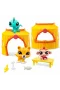 3005158 Littlest Pet Shop - Minişler Orman Oyun Seti S1