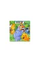 30058 Ahşap Puzzle 3D Kafalar