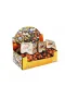 3006 SUN  Misket Clowfish 15+1 File