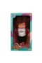 30151 Sunman, Curly Kıvırcık Saçlı Bebek 35 cm