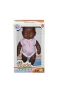 30171  Dada Kel Et Bebek 35 cm -Sunman