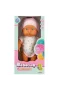 30231 Bebelou Konuşan Bebek 32 cm -Sunman