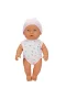 30231 Bebelou Konuşan Bebek 32 cm -Sunman