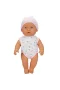 30231 Bebelou Konuşan Bebek 32 cm -Sunman