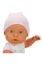30231 Bebelou Konuşan Bebek 32 cm -Sunman