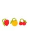 30302 BABYZZ RENKLİ MEYVE DİŞLİK