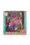 3045 Belissanın Annesi ve Sevimli Dostlar 30 cm -Sunman