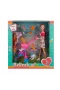 3045 Belissanın Annesi ve Sevimli Dostlar 30 cm -Sunman
