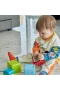 30798-LC EĞİTİCİ KAPLAR RENKLİ ZOO