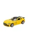 3095 1:32 Maxx Wheels Glow Işıklı Araba 12,5 cm -Sunman