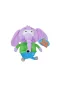 3109 Peluş Necati 25 cm -Sunman