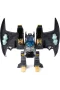 3115 SUN-SPM-DC OYUN SET DC TRANSFORMING BATWING DC