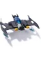 3115 SUN-SPM-DC OYUN SET DC TRANSFORMING BATWING DC