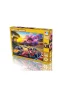 31505 FORMULA RACING 100 PARÇA PUZZLE