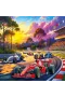 31505 FORMULA RACING 100 PARÇA PUZZLE