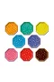 31520 Epoch AquaBeads Kristal Boncuk Paketi - Yedek Paket, 800 parça +4 yaş