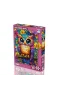 31752 COLORED OWN 50 PARÇA PUZZLE
