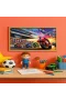 31753 MOTOR RACİNG 50 PARÇA PUZZLE