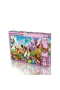 31754 PLAYING PUPPIES 50 PARÇA PUZZLE