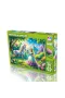 31755 PRINCES UNICORN 50 PARÇA PUZZLE