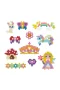 31766 AquaBeads Peri Dünyası / 820 parça / Epoch / +4 yaş
