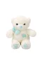 3186 Papyonlu Peluş Ayı 30 cm -Sunman