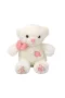 3186 Papyonlu Peluş Ayı 30 cm -Sunman
