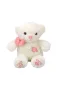 3186 Papyonlu Peluş Ayı 30 cm -Sunman