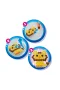 31915 AquaBeads Hayvan Dostlar Seti 600 parça +4 yaş