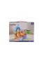 333-23 PİLLİ TREN SETİ 67 PARÇA
