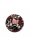3366 SUN-ERS-RSP Futbol Top Desenli Size:5